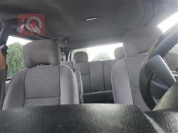 Chevrolet Uplander